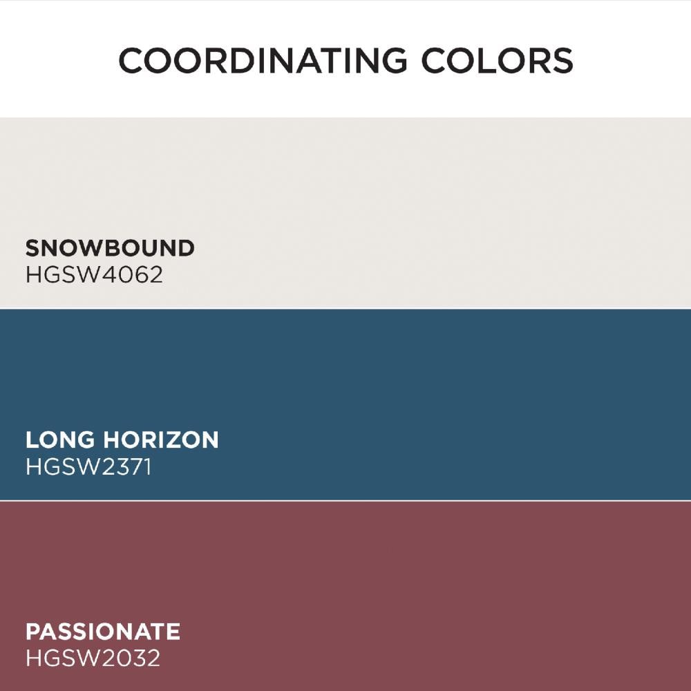 HGTV HOME by Sherwin-Williams 3004-8A-2557201 Int-Ext-Paint - View #5