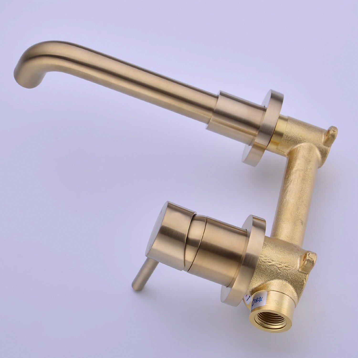 GRANDJOY FL2076-CH Lavatory-Faucets - View #4