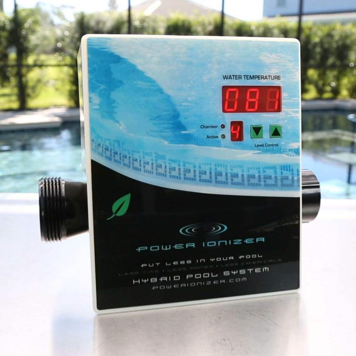 Main Access 115972 Pool-Filter-Skim-Sys-Parts - View #3
