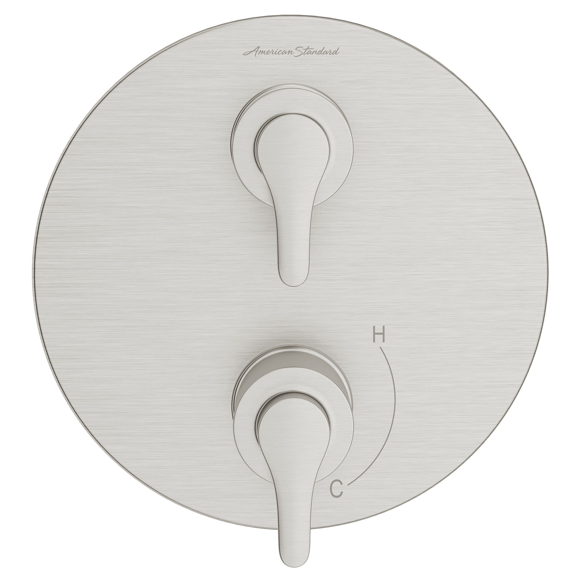 American Standard TU105740.295 Bath-Shower-Facc - View #3