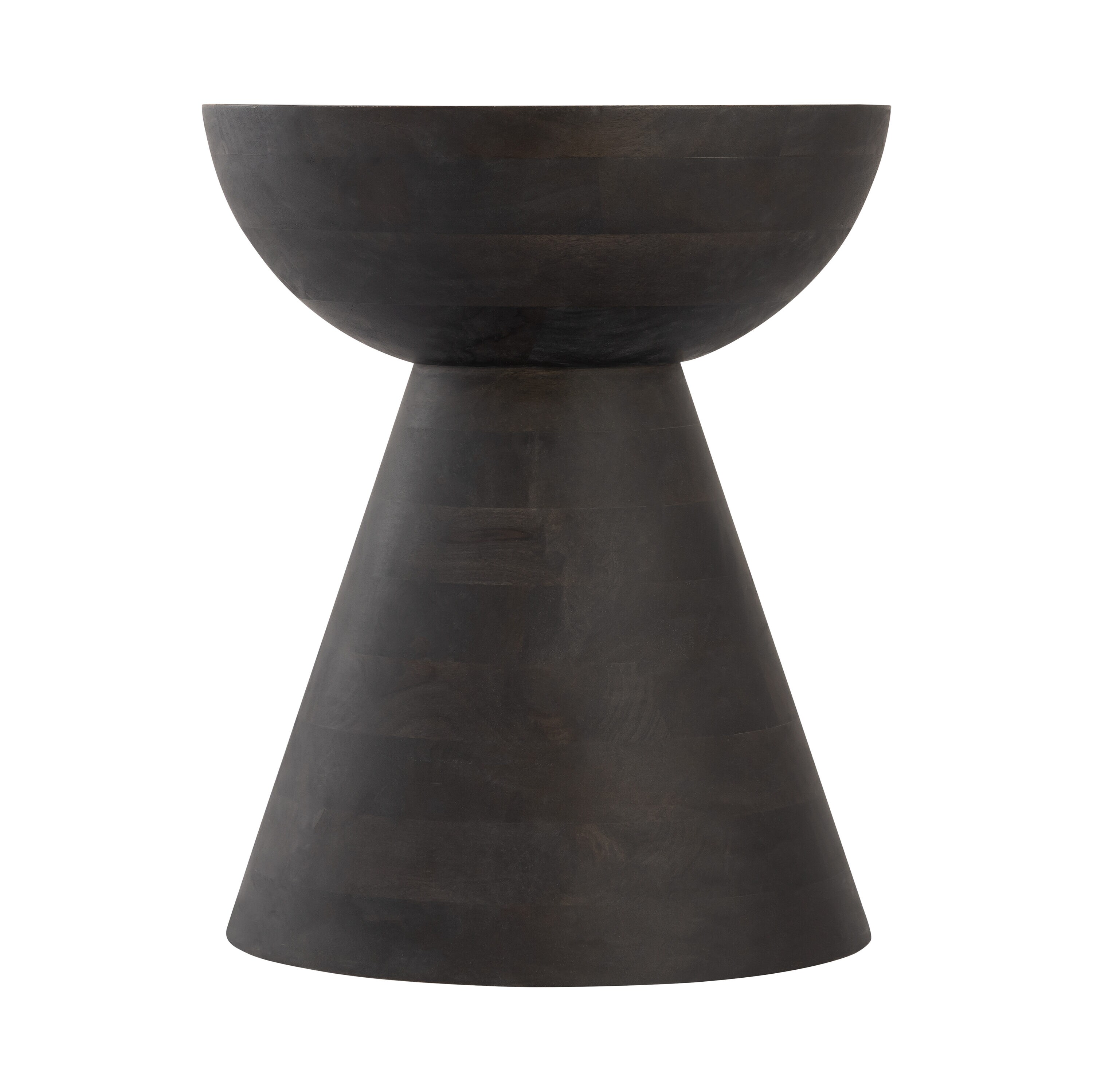 Westmore by ELK Lighting LW-221104104 Bartow Rustic Black Accent Table Set