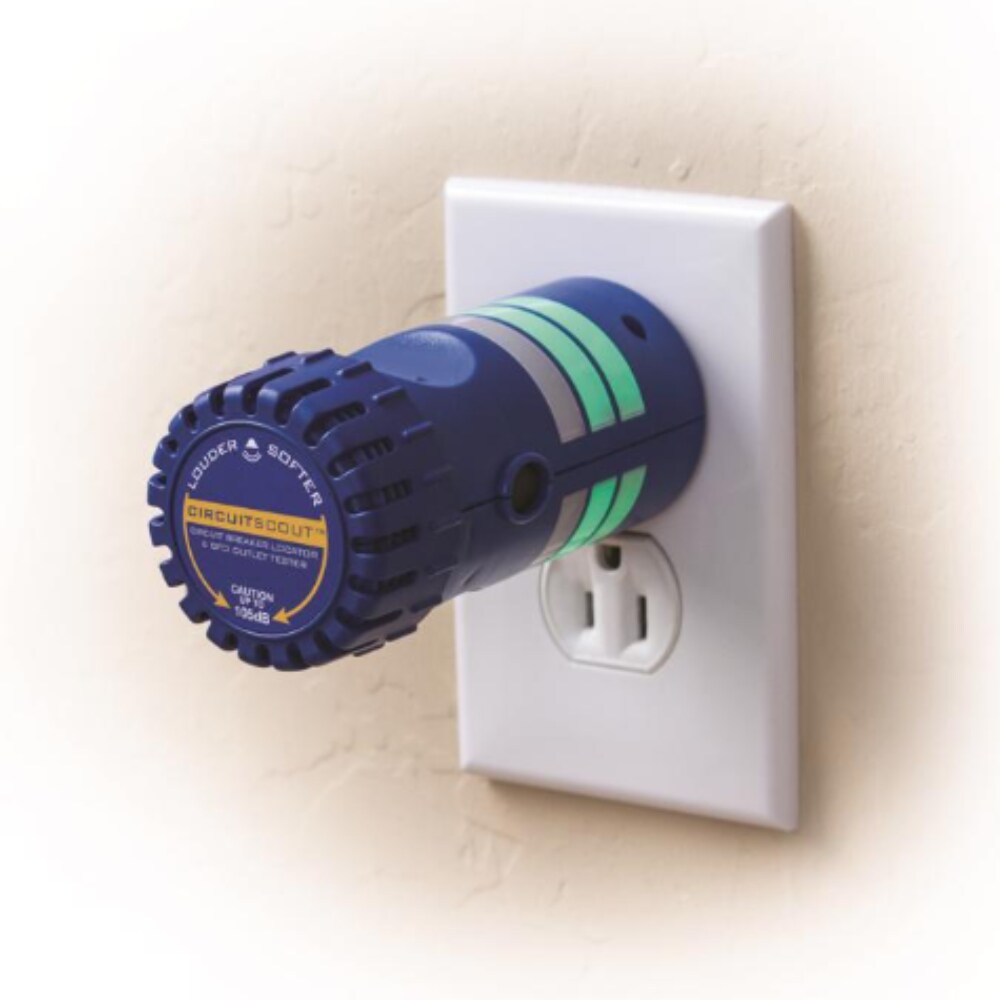 Reliance Controls THP109  - View #3