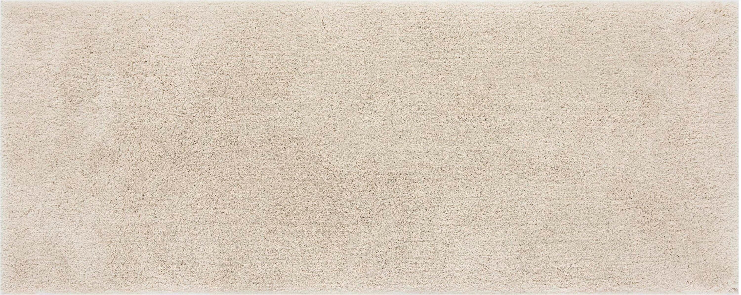 allen + roth 24-in x 60-in Taupe Cotton Bath Mat in the Bathroom Rugs &  Mats department at