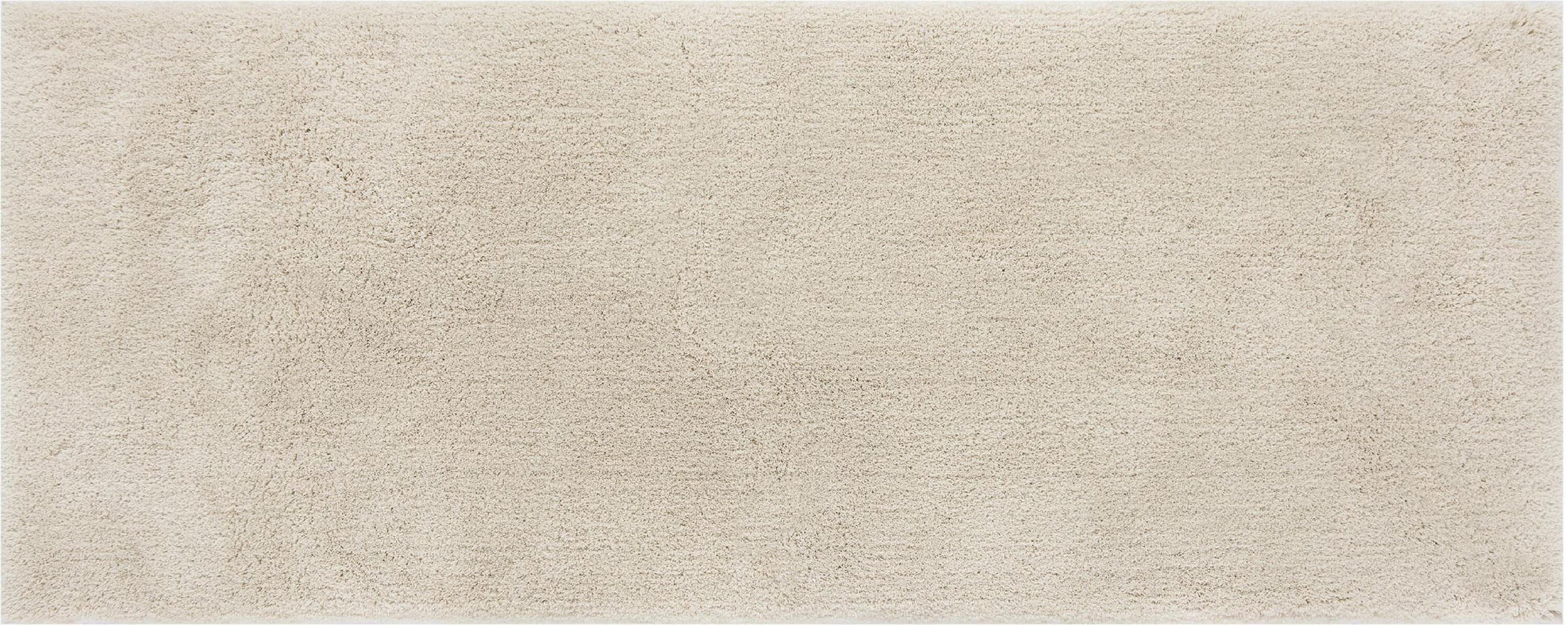 allen + roth 24-in x 60-in Taupe Cotton Bath Mat in the Bathroom Rugs &  Mats department at