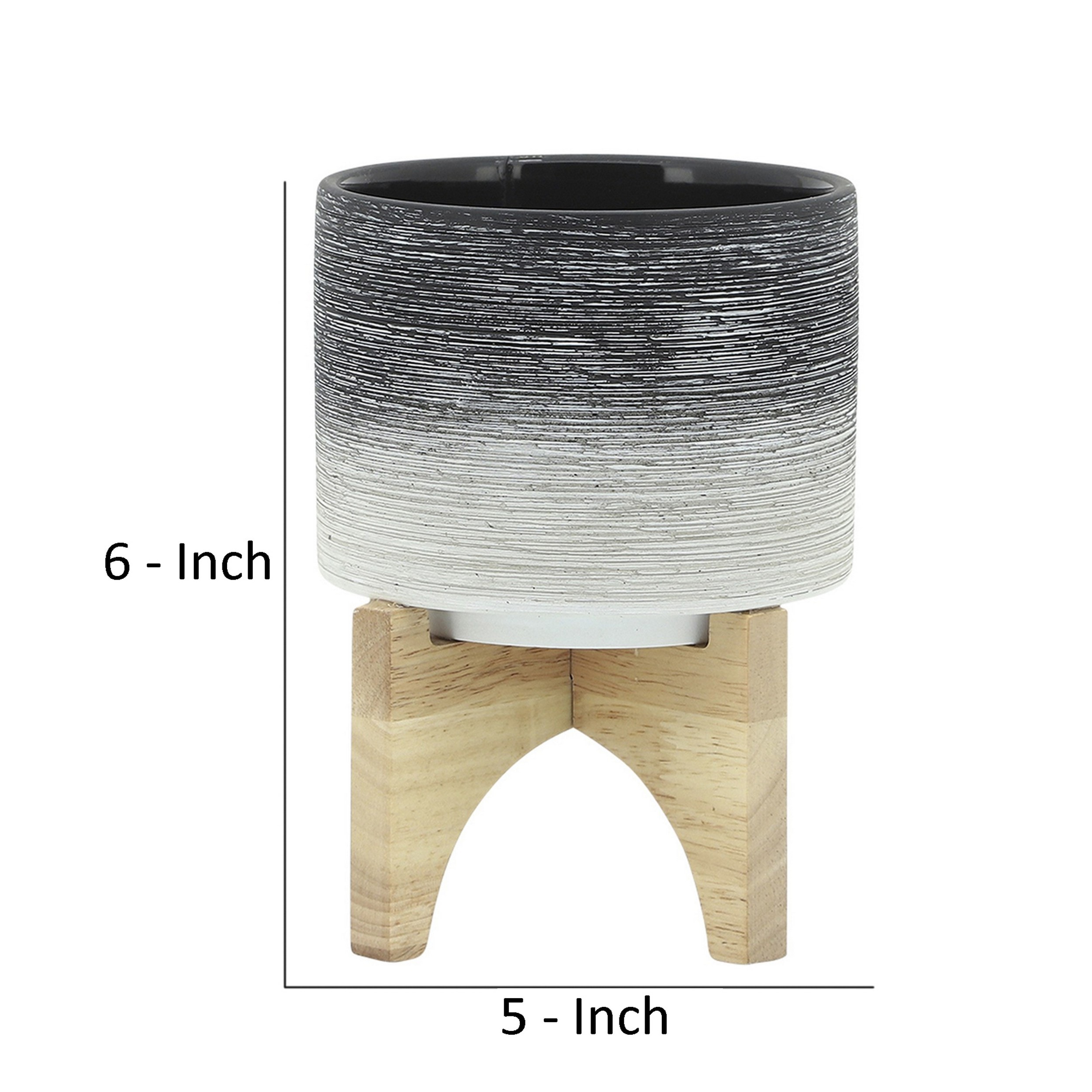 Benzara BM263828 Planter-Window-Box - View #5