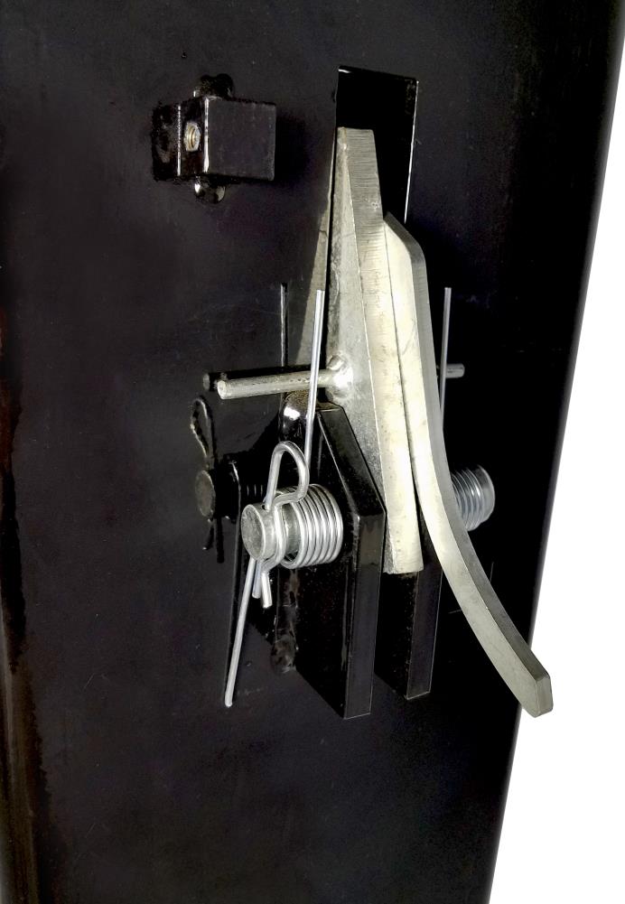 Dannmar Equipment M-6 Vehicle-Lifts - View #4