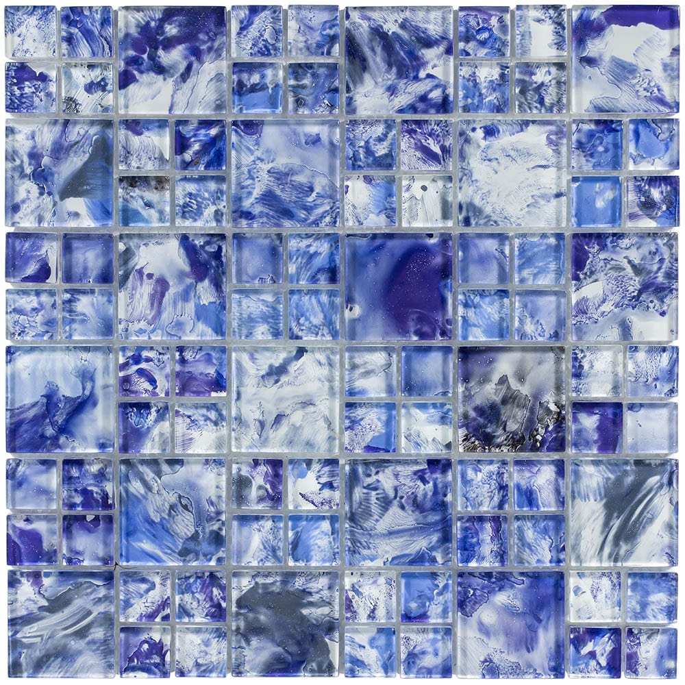 Waves LWWAV23061220 Ceramic-Tile - View #4