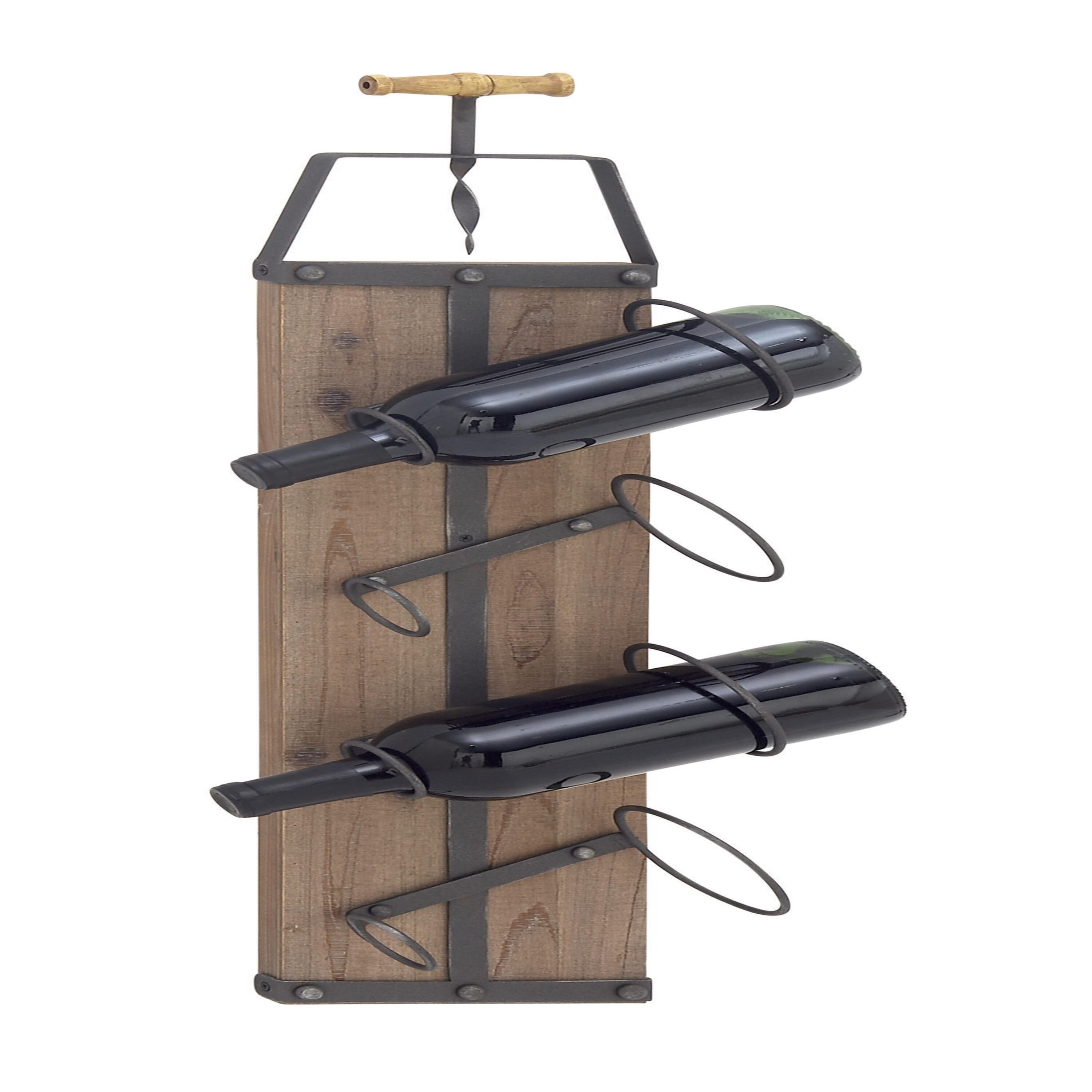 Grayson Lane 22630 Wine-Racks - View #2