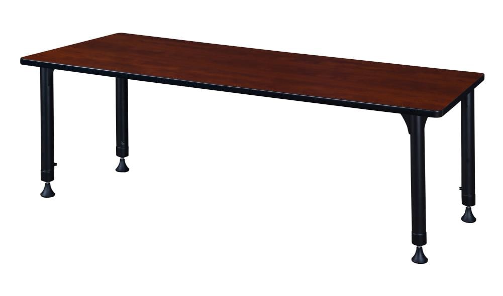 Regency MT6030CHAPBK Office-Tables - View #2