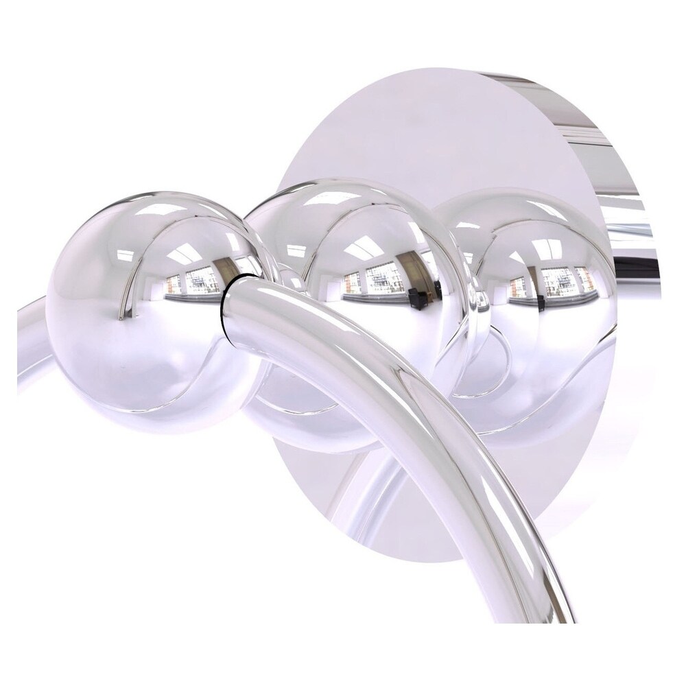 Allied Brass BL-16-PC d060355 - View #2
