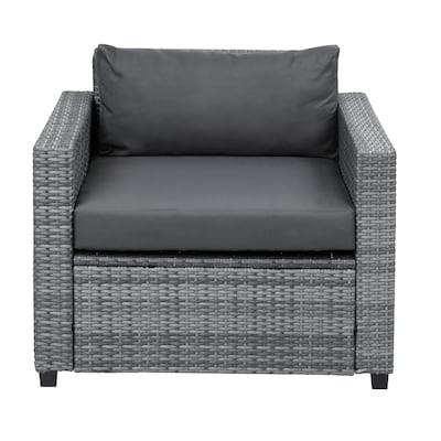 Forclover Patio Furniture at