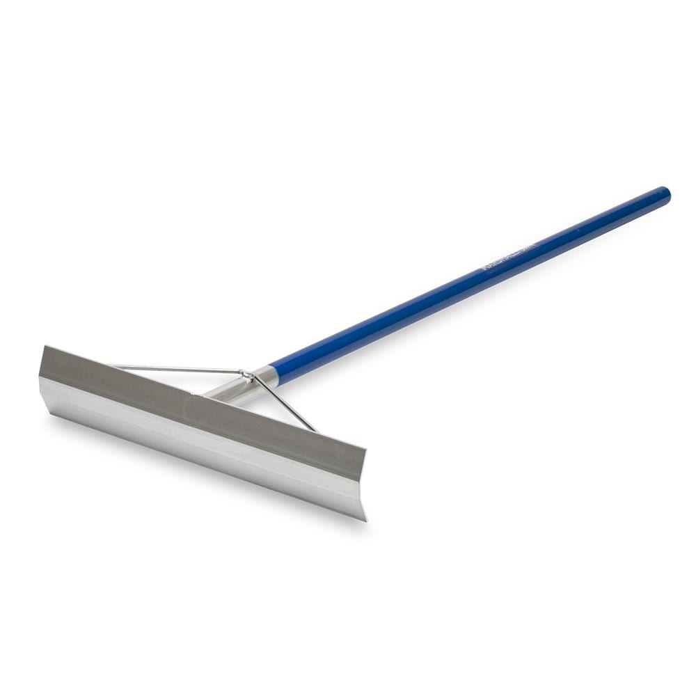 Marshalltown AP75348 All Aluminum Concrete Placer Concrete Placer