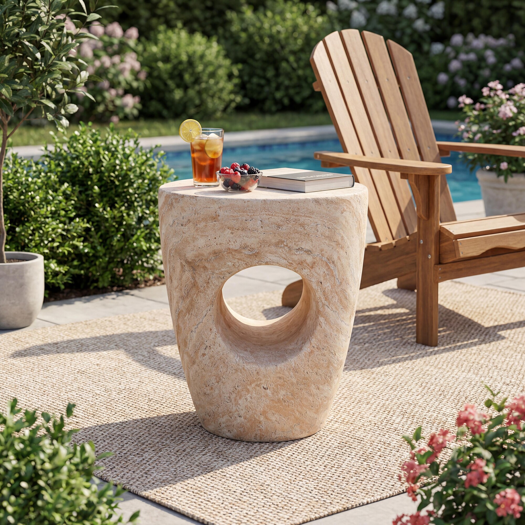 Bybafun YG1700019 Patio-Tables - View #4