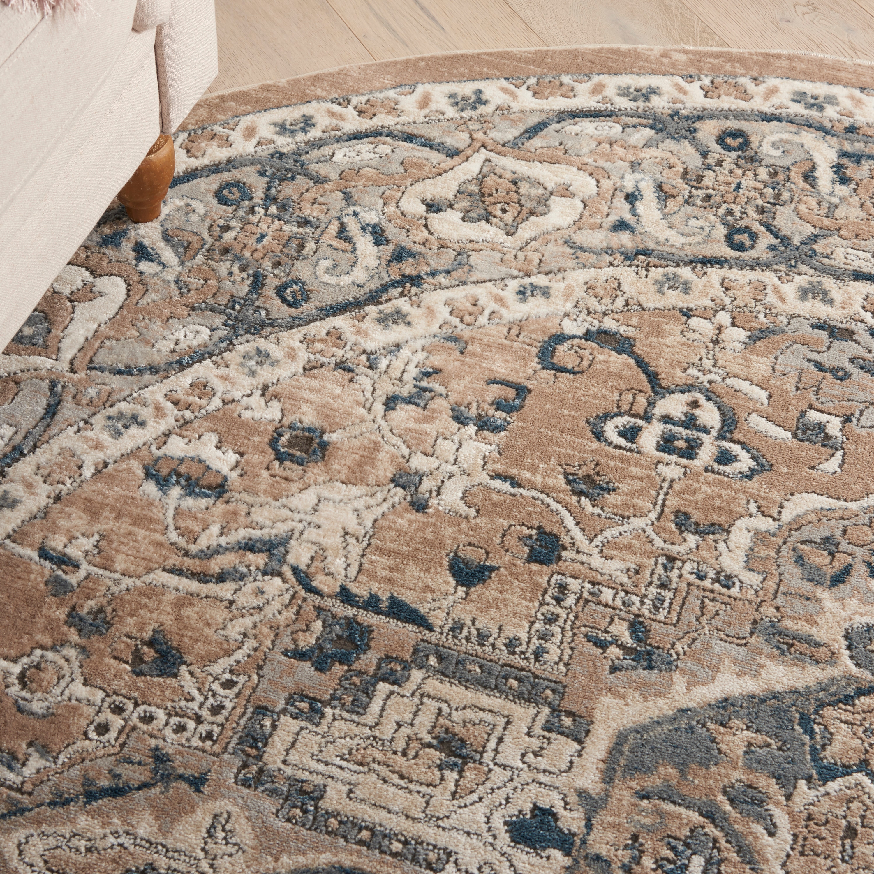 Nourison 099446808585 rugs - View #7