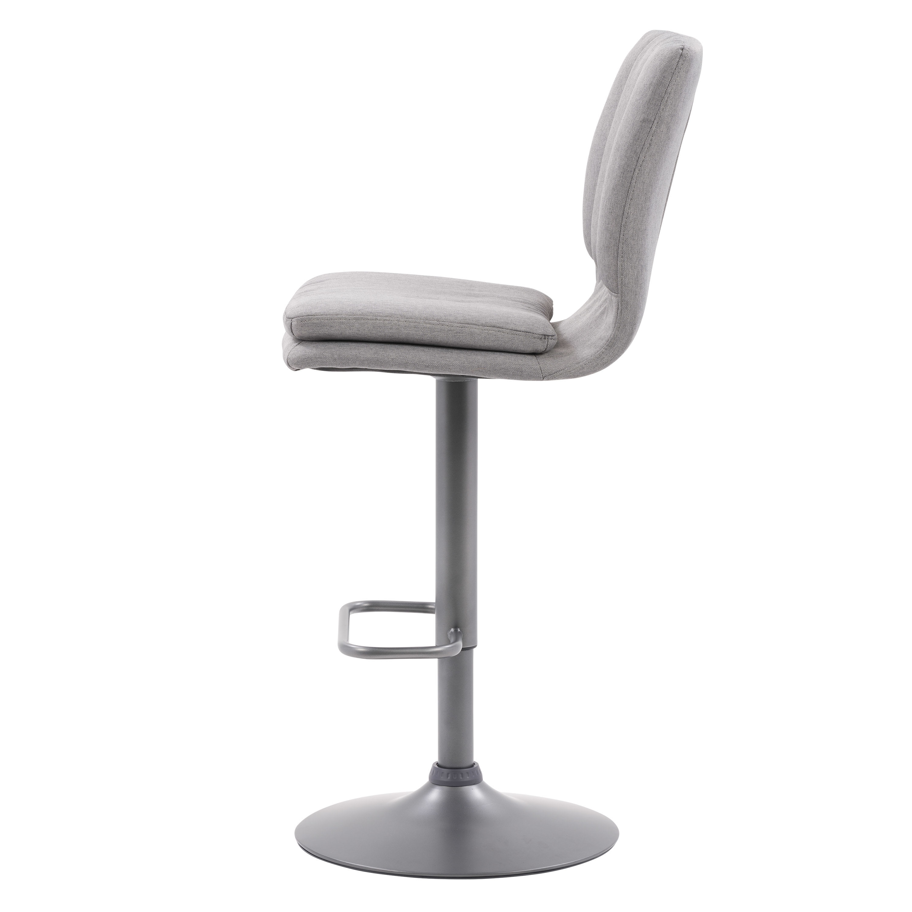 CorLiving DPU-871-B stools - View #6