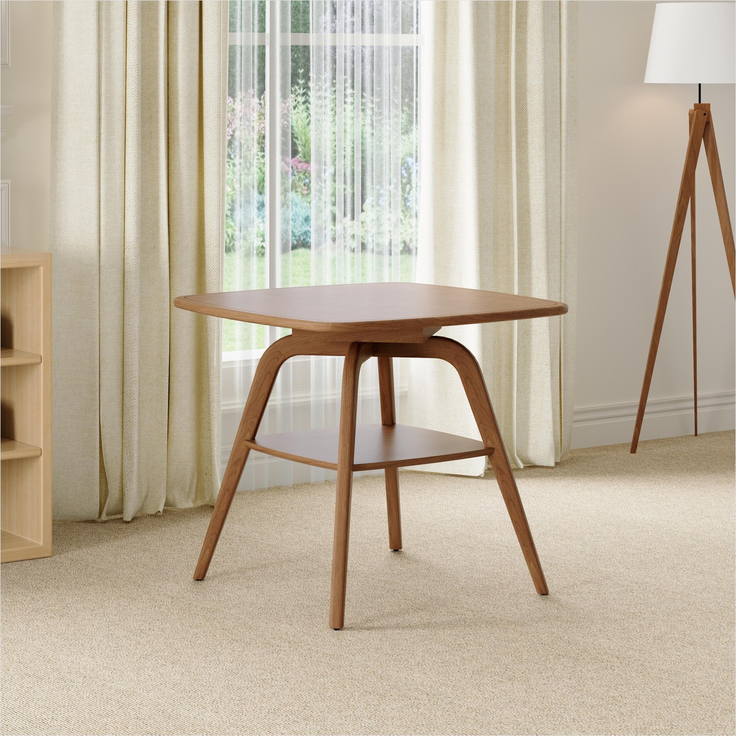 SUNCREAT 83G31NZ9M8S9 Dining-Tables - View #3