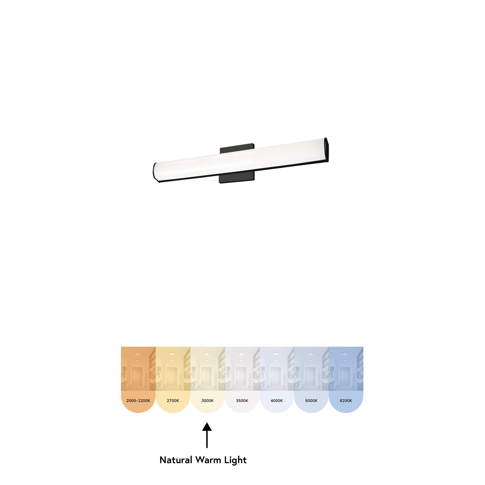 Kuzco Lighting VL61220-BK b089995 - View #5