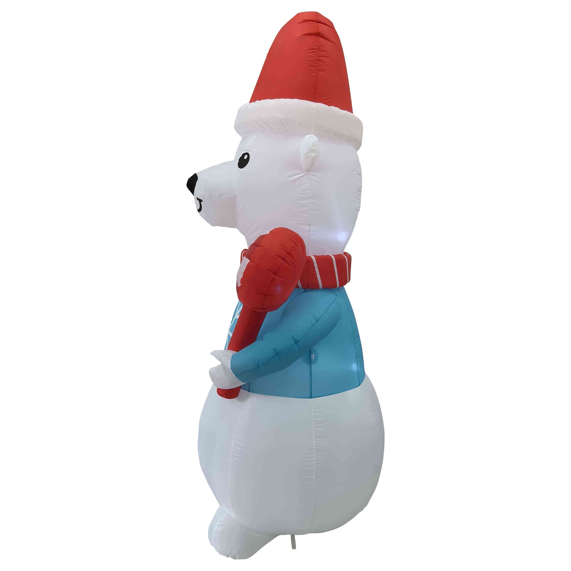 Northlight 35768195 Christmas-Inflatables - View #4