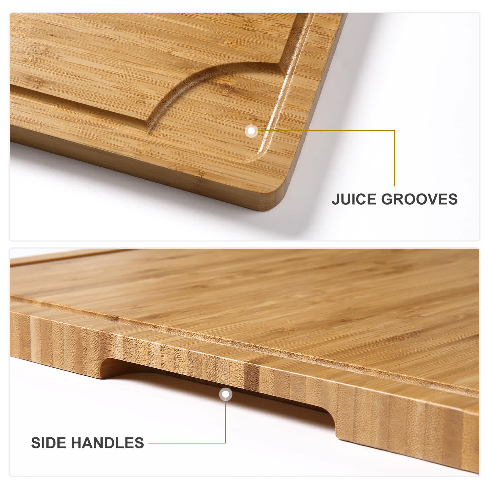 WhizMax JXNAG-PHO-0ZG8GAH6 Cutting-Boards - View #2
