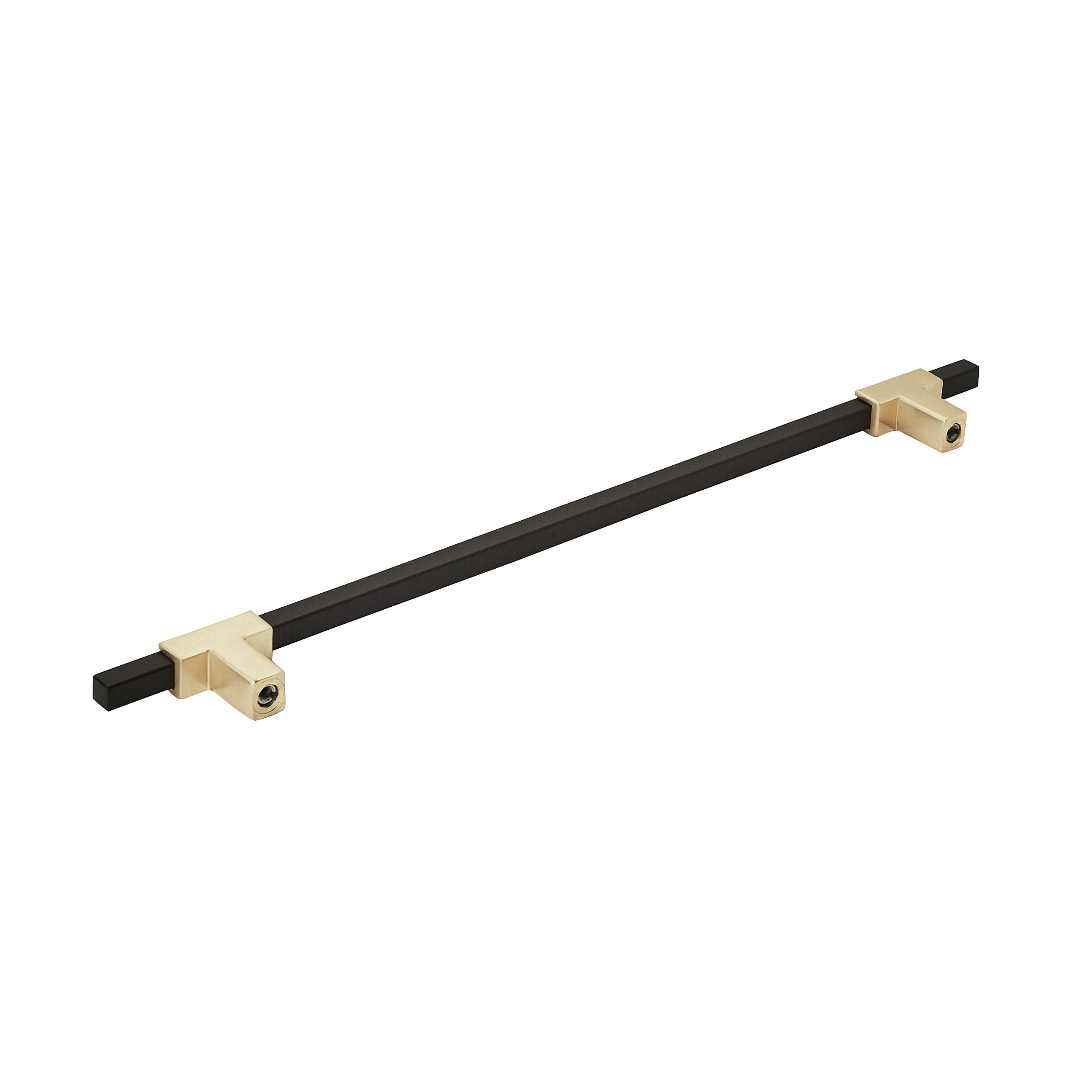 Amerock BP778256BGLMB Cabinet-Pulls - View #3