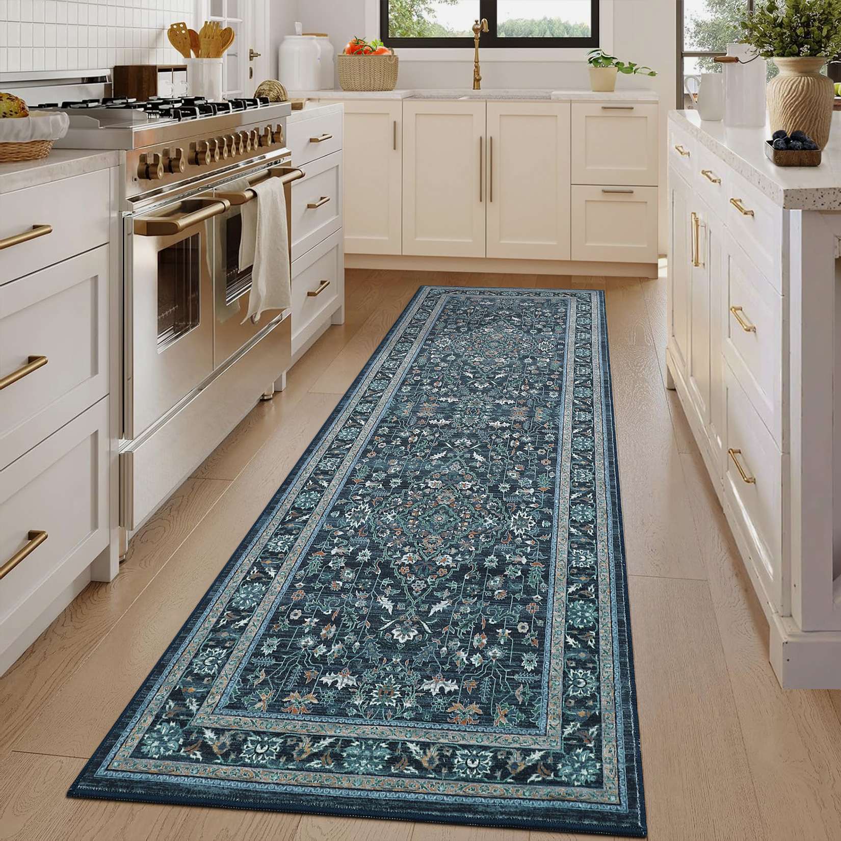 WhizMax SUNNY-PHK-33SGLBEA rugs - View #3