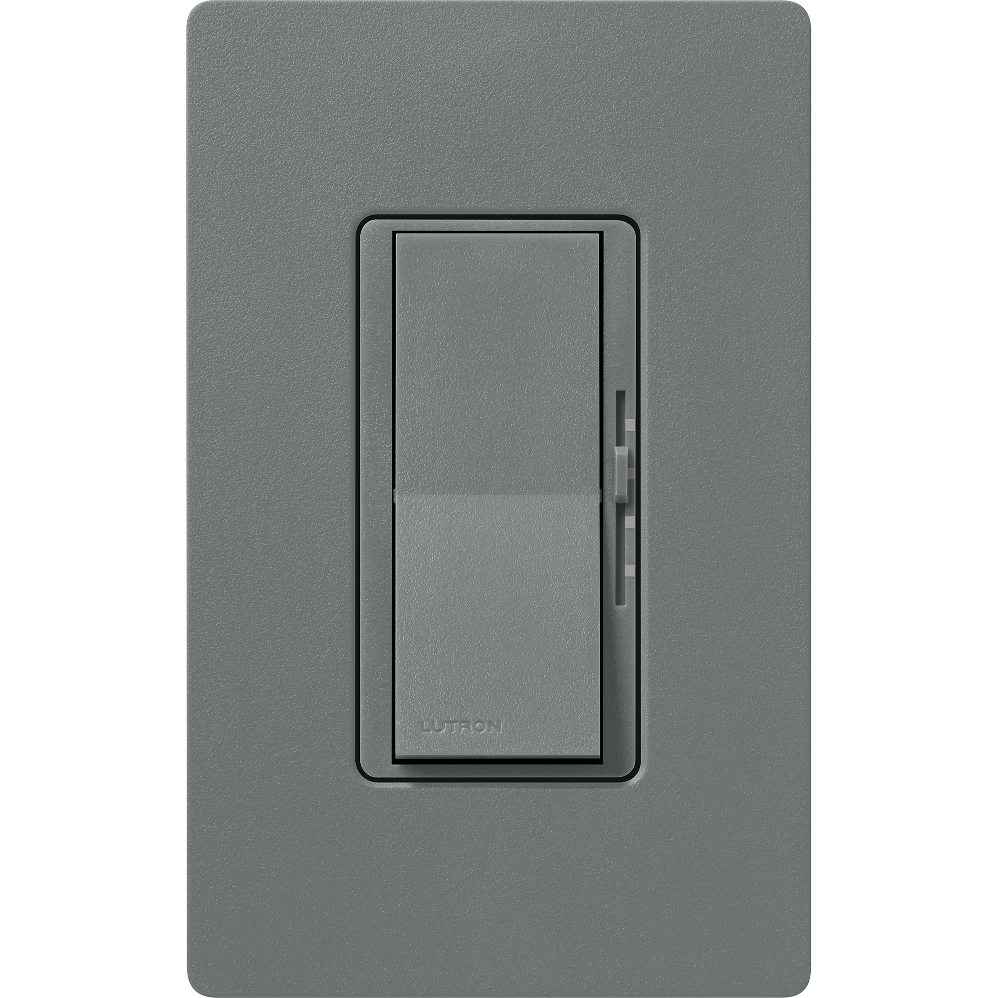 Lutron DVSCFSQ-LF-SL Fan-Controls - View #2