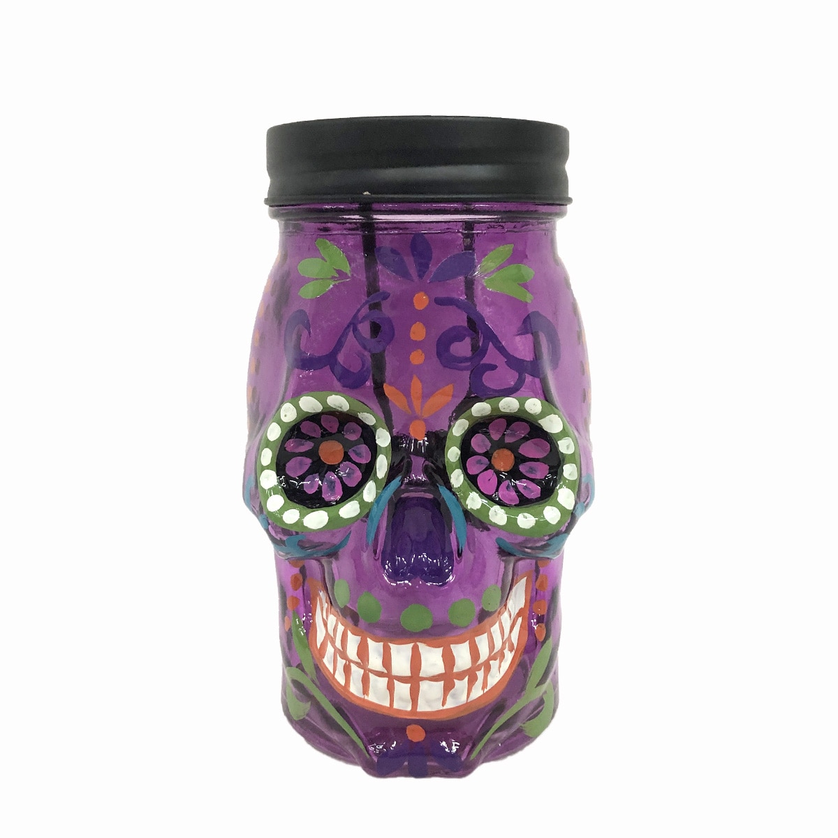 Día de los Muertos — Day of the Dead