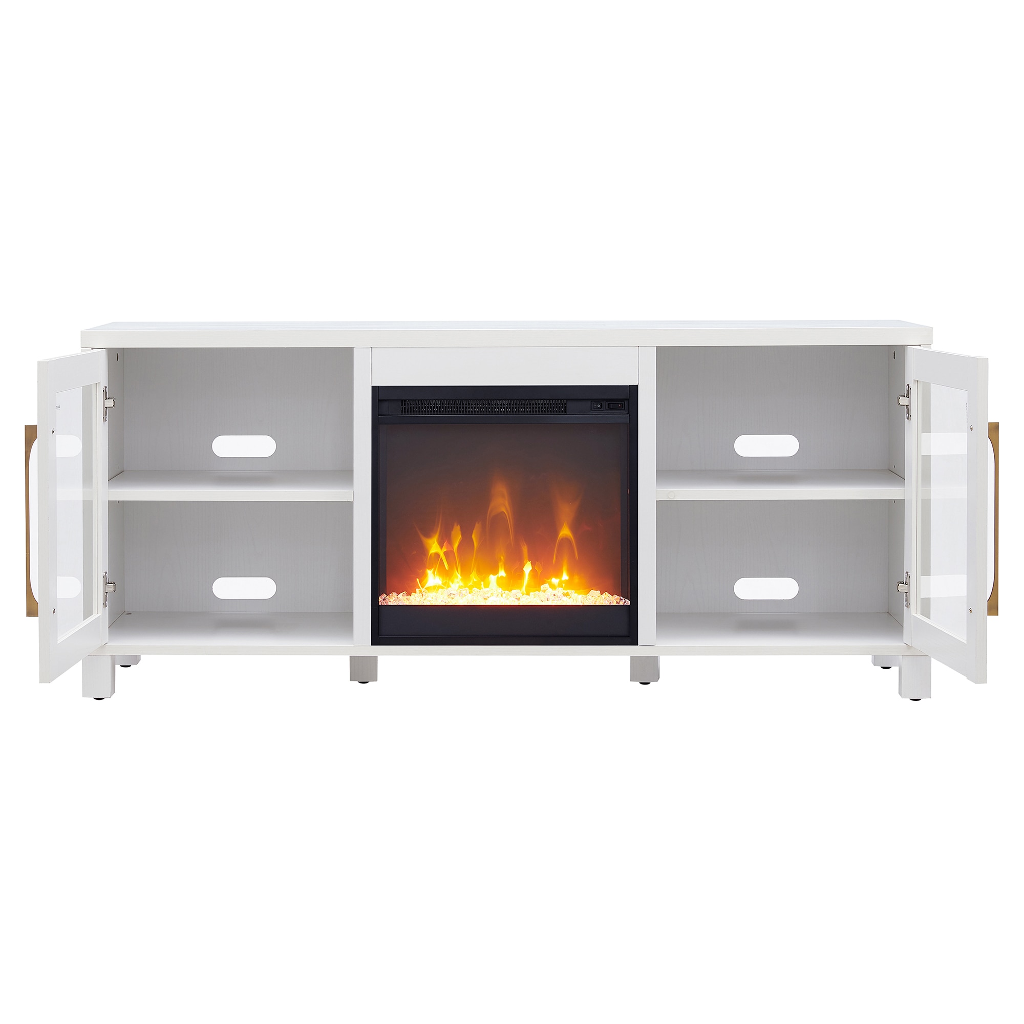 Hailey Home TV1132 Tv-Stands - View #5
