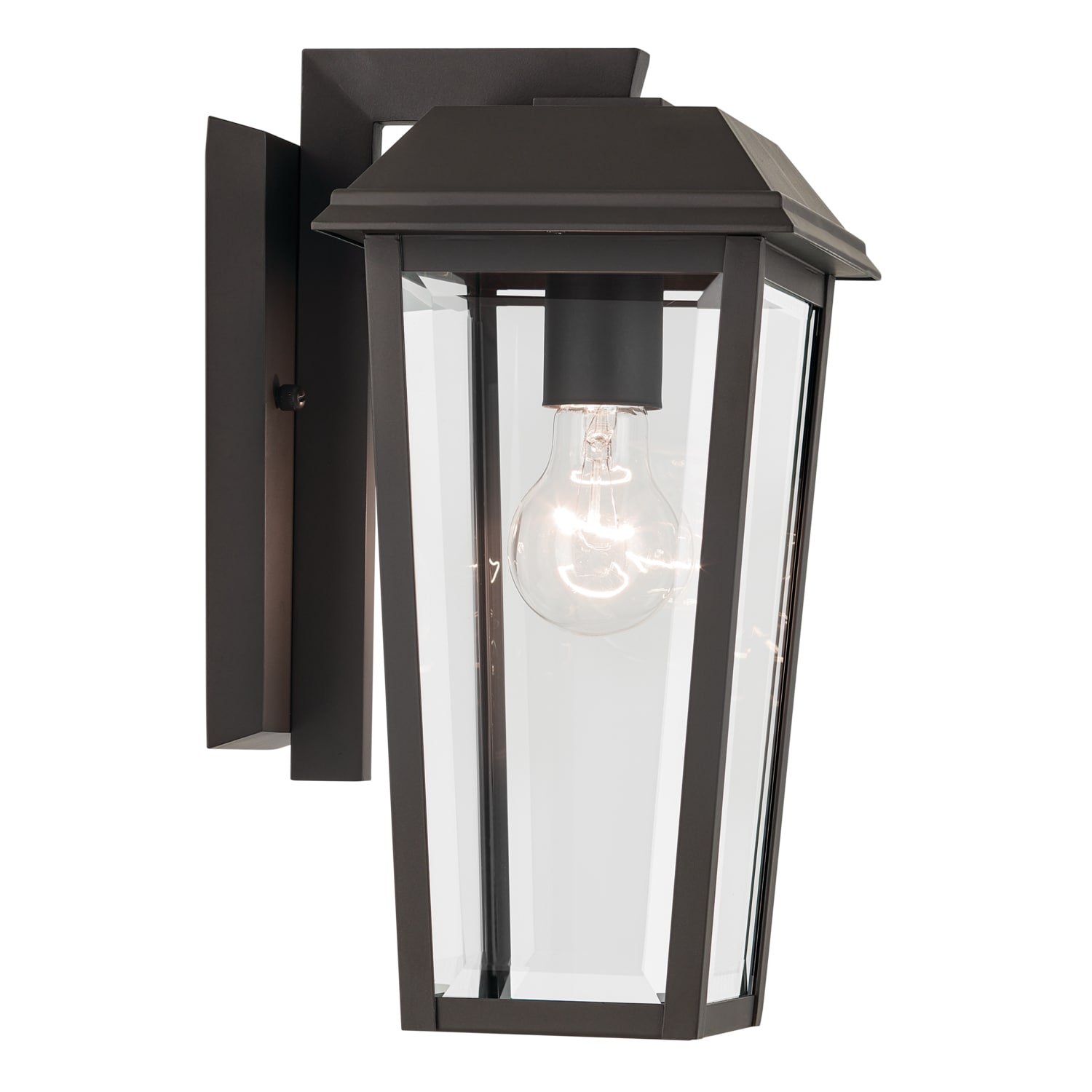 Kichler 59118OZ Outdoor-Wall-Lighting - View #5