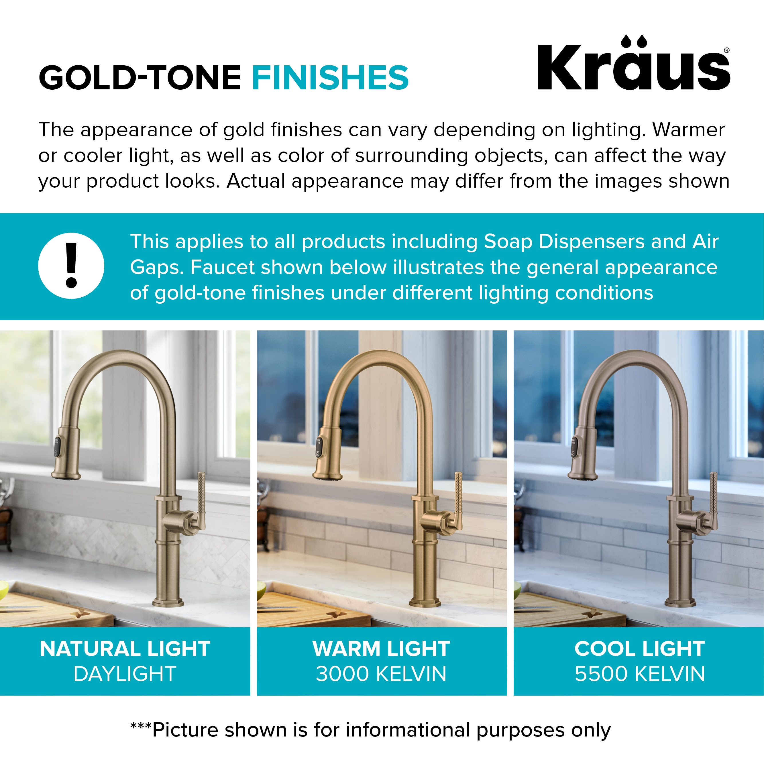Kraus KFF-2631SFACB Kitchen-Faucets - View #8
