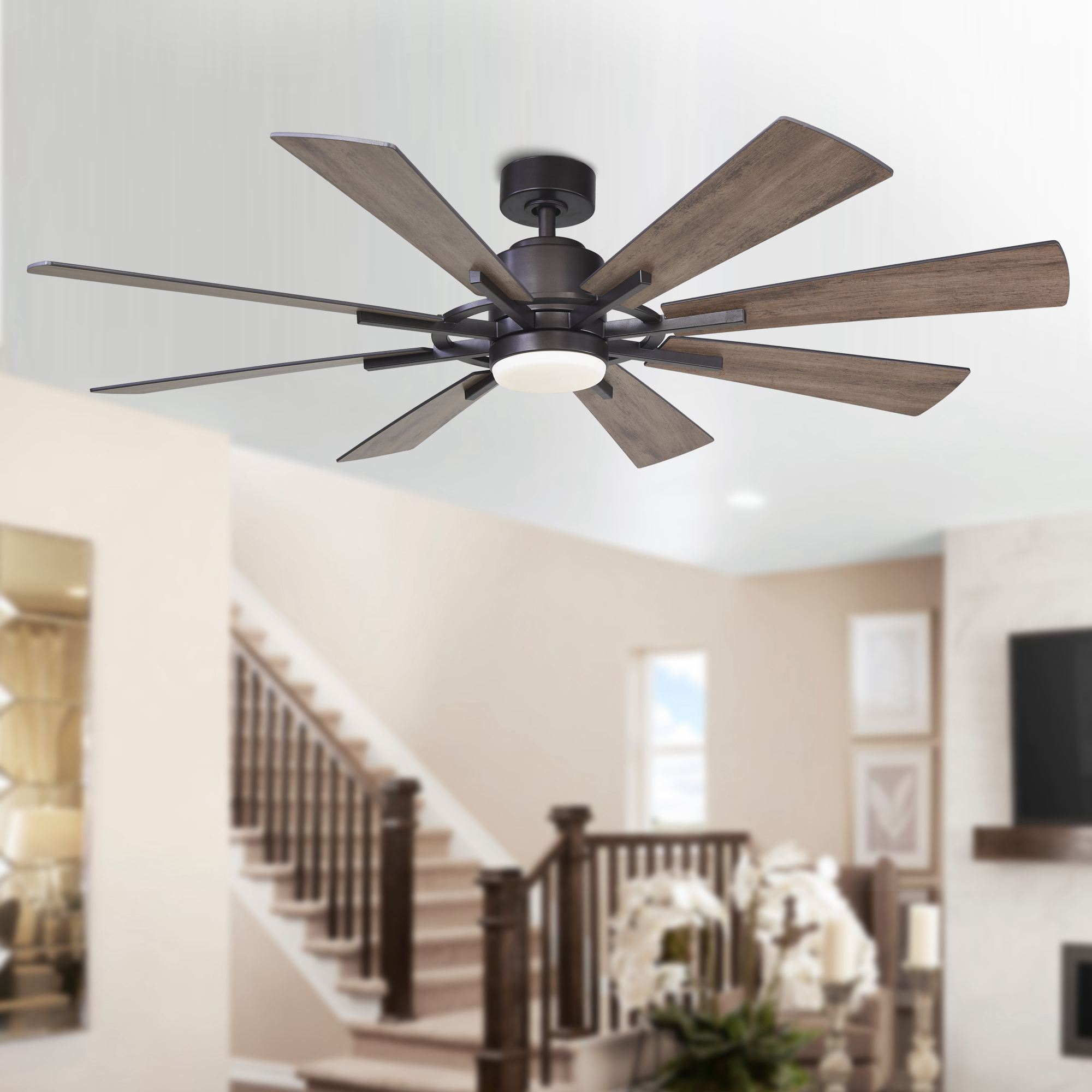 Parrot Uncle F8217110V Ceiling-Fans - View #11