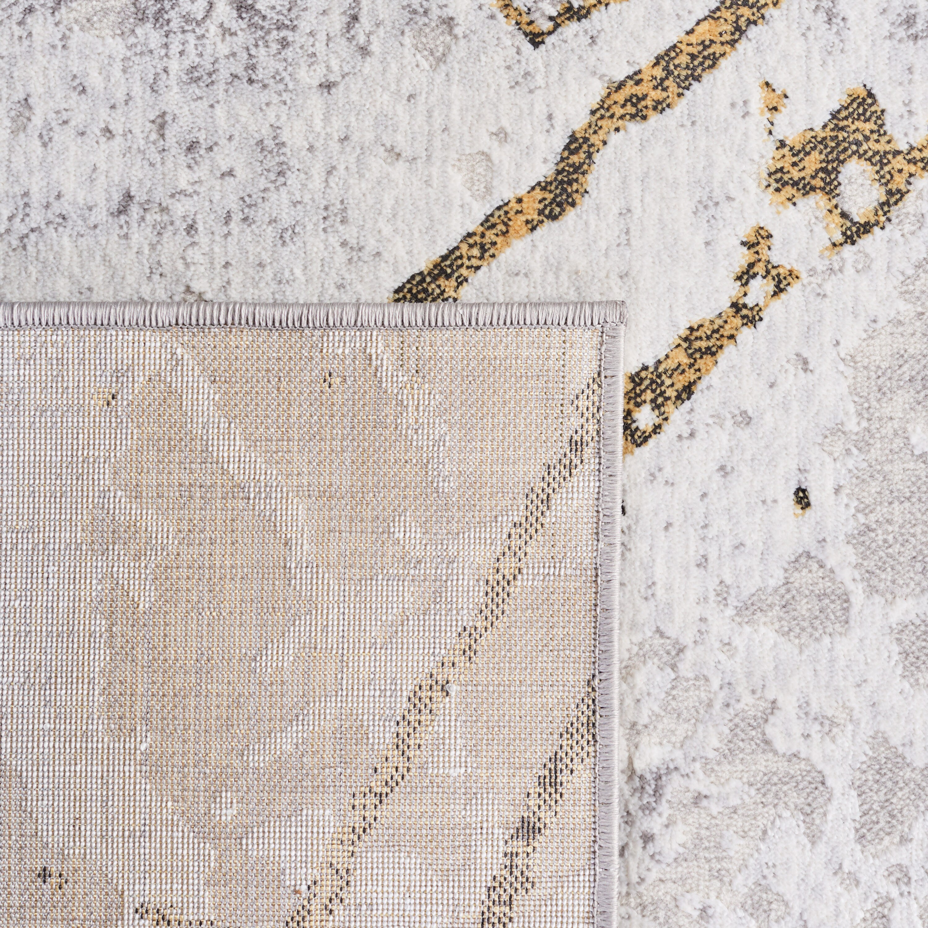Safavieh ALA293G-8 rugs - View #4