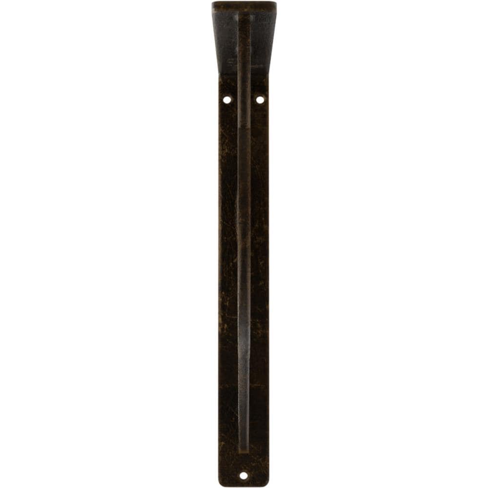 Ekena Millwork BKTM01X07X10SAUABS Mending-Plates-Brackets-Braces - View #3