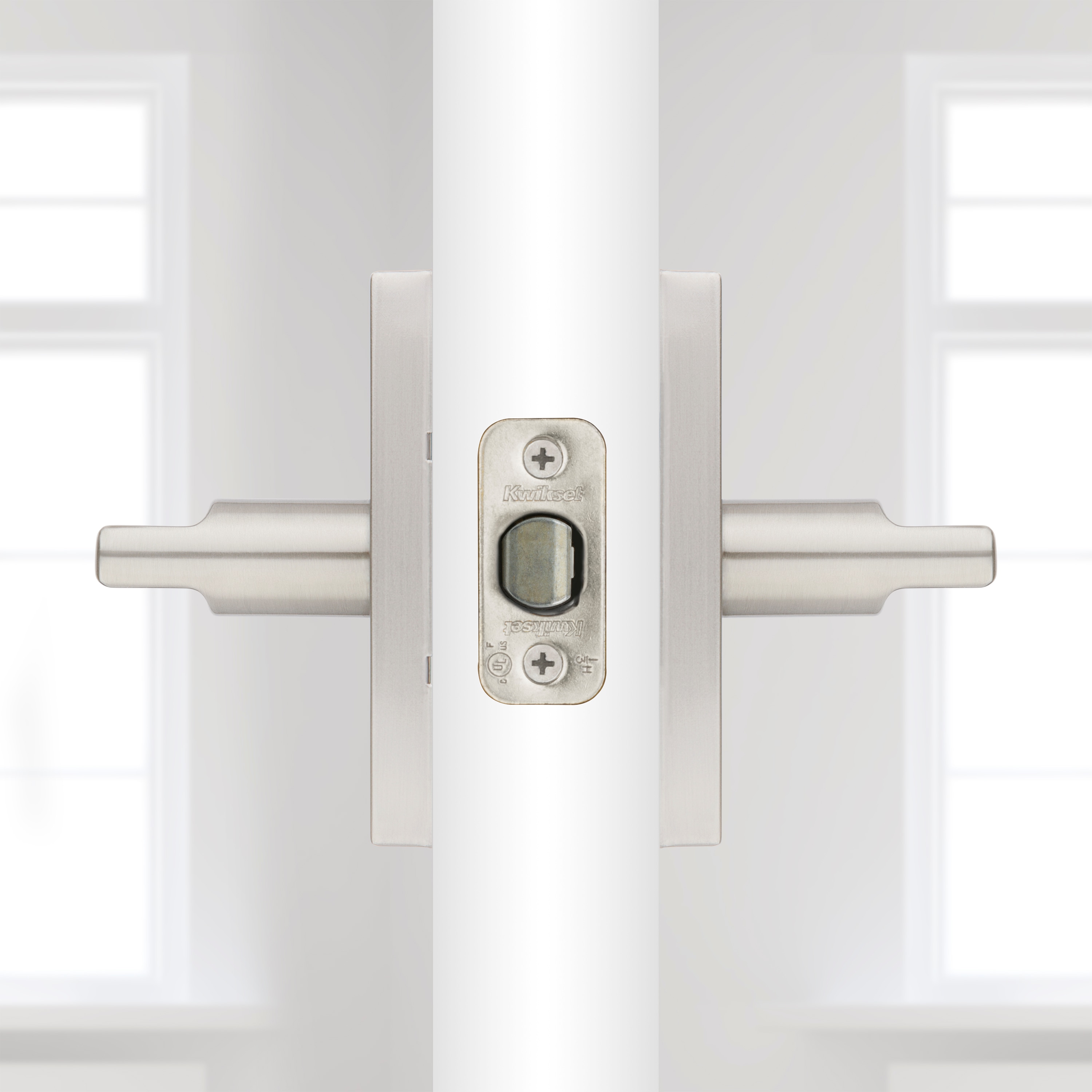 Kwikset Signature Series 97200-909 Door-Handles - View #12