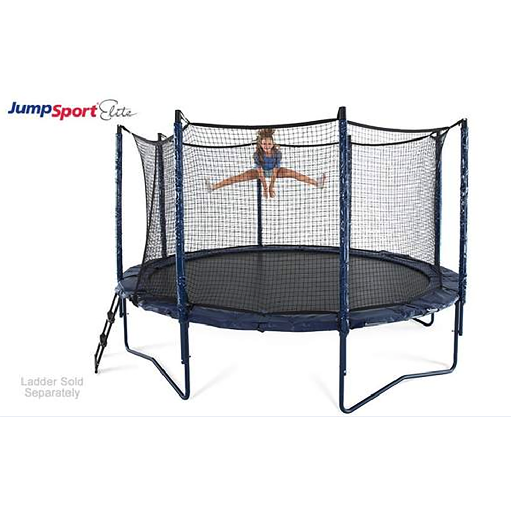JumpSport 163407 trampolines - View #2