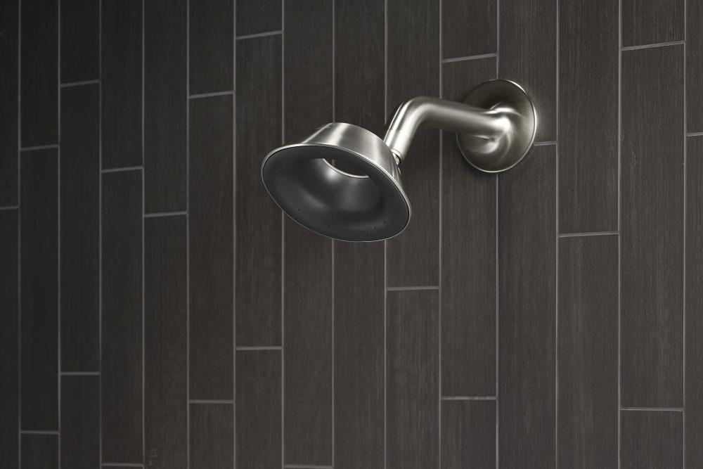 KOHLER 28238-NKE-BN Fixed-Showerhead - View #9