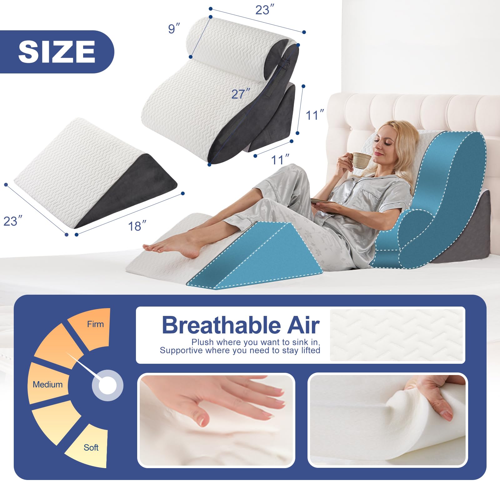 PIGFDK 5749848443048 Bed-Pillows - View #2