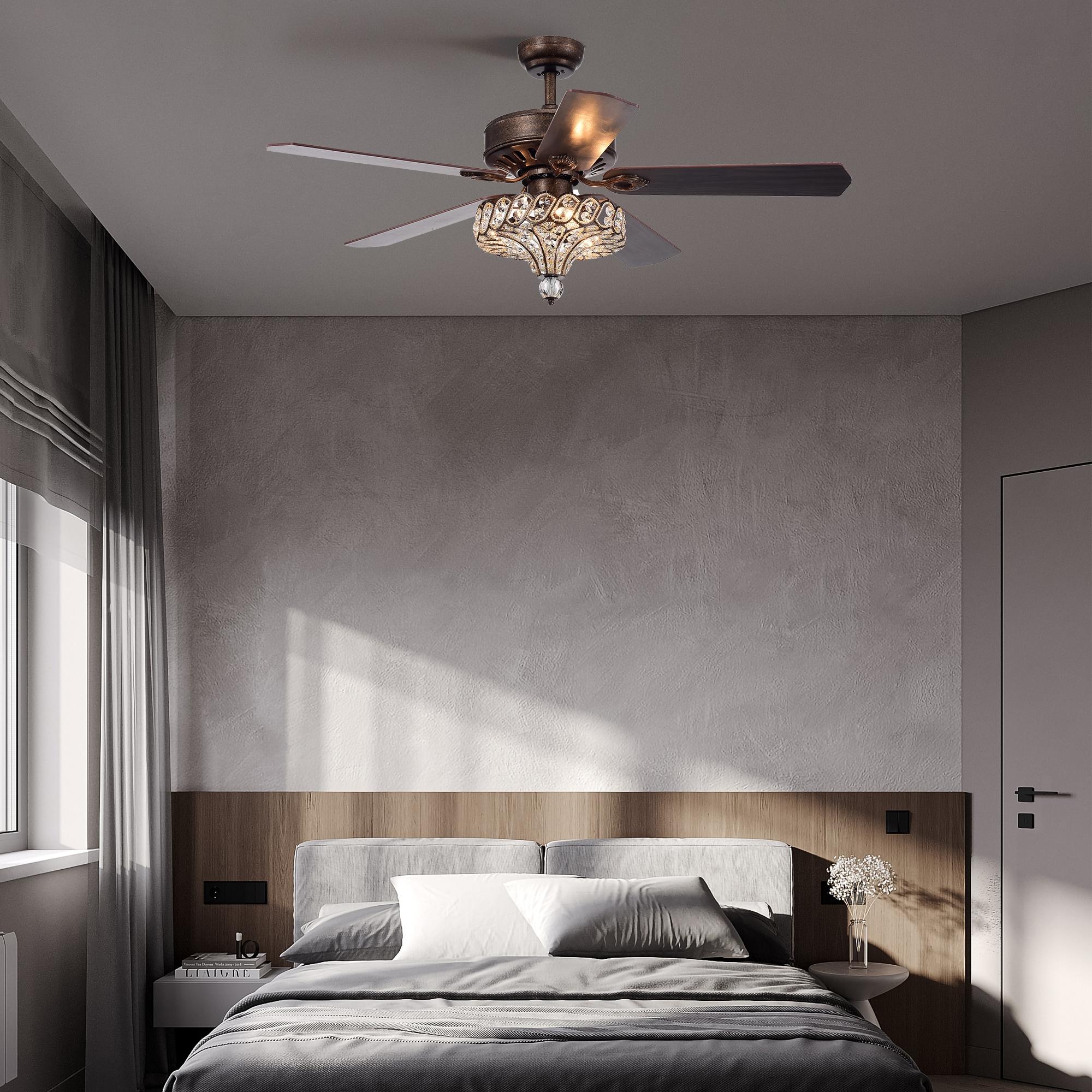 Bayfeve BFHM-83044-CF Ceiling-Fans - View #3