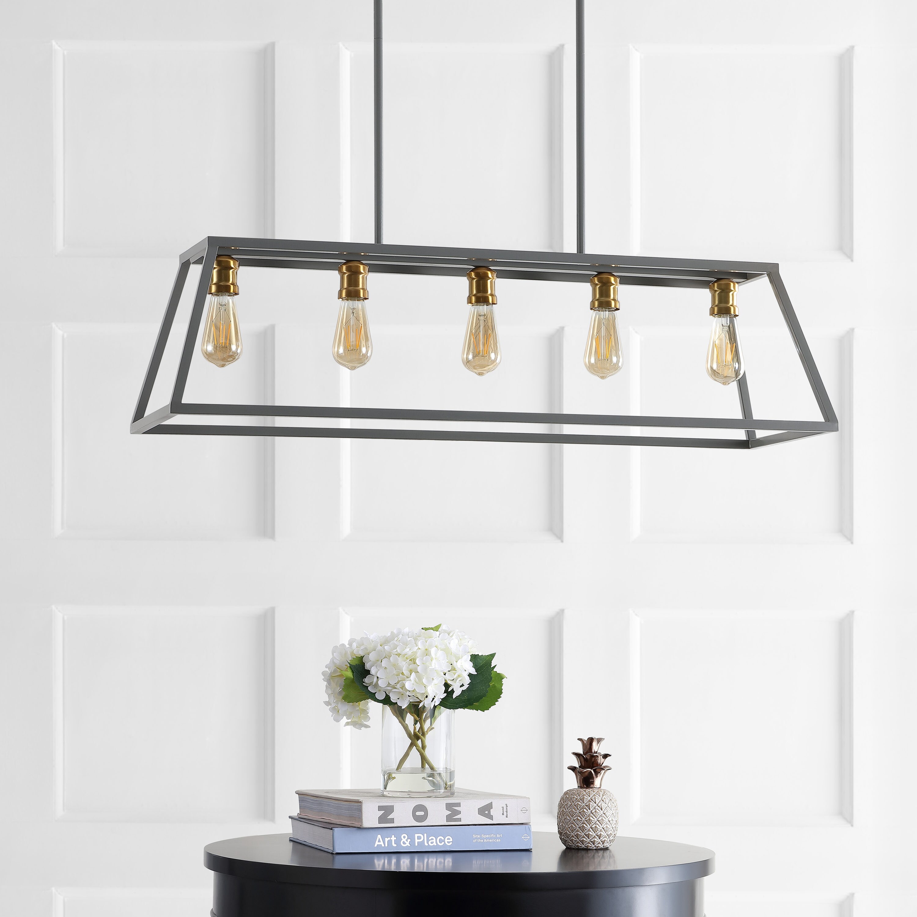 JONATHAN  Y JYL7521C Pendant-Lights - View #9