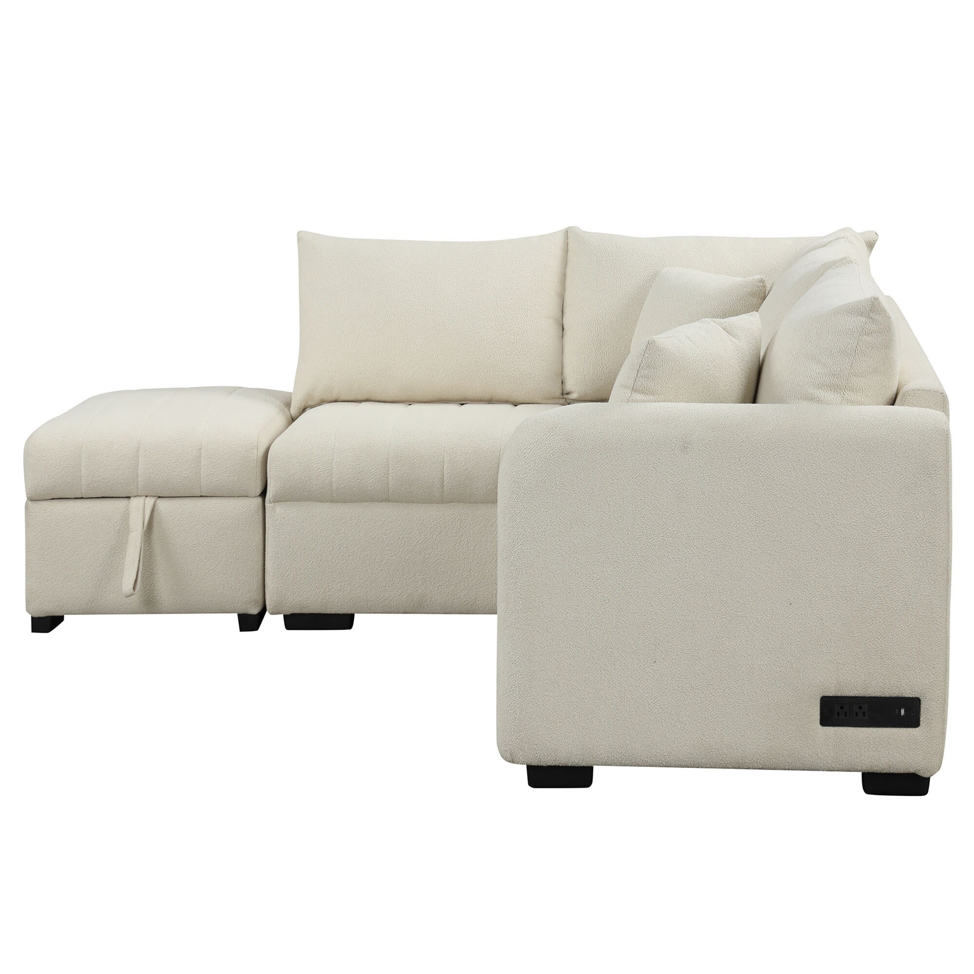 Bybafun YA3700436 Sofas-Loveseats - View #4