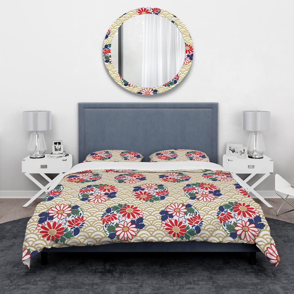 Designart BED18818-Q bedding - View #2