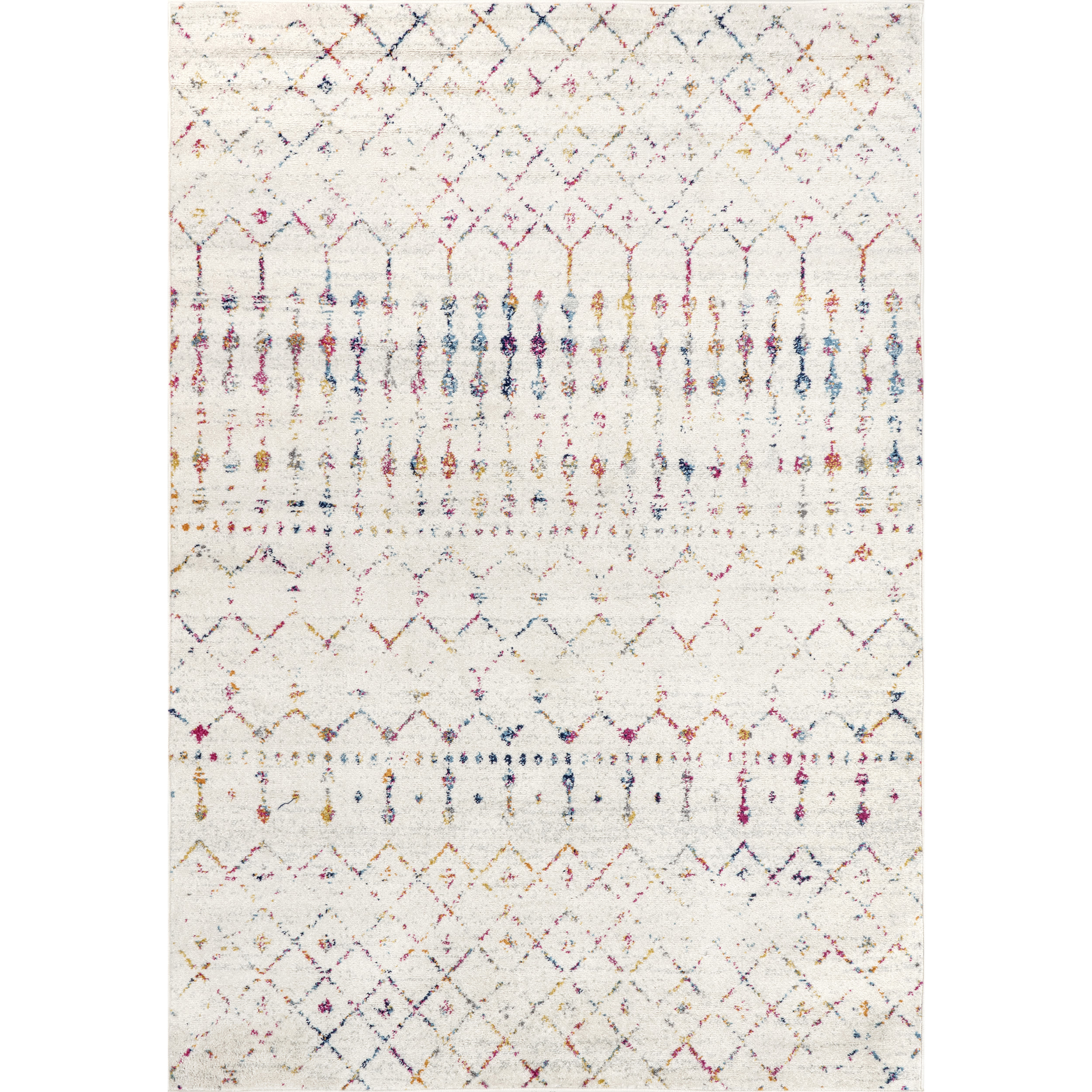 nuLOOM RZBD16E-203 rugs - View #8