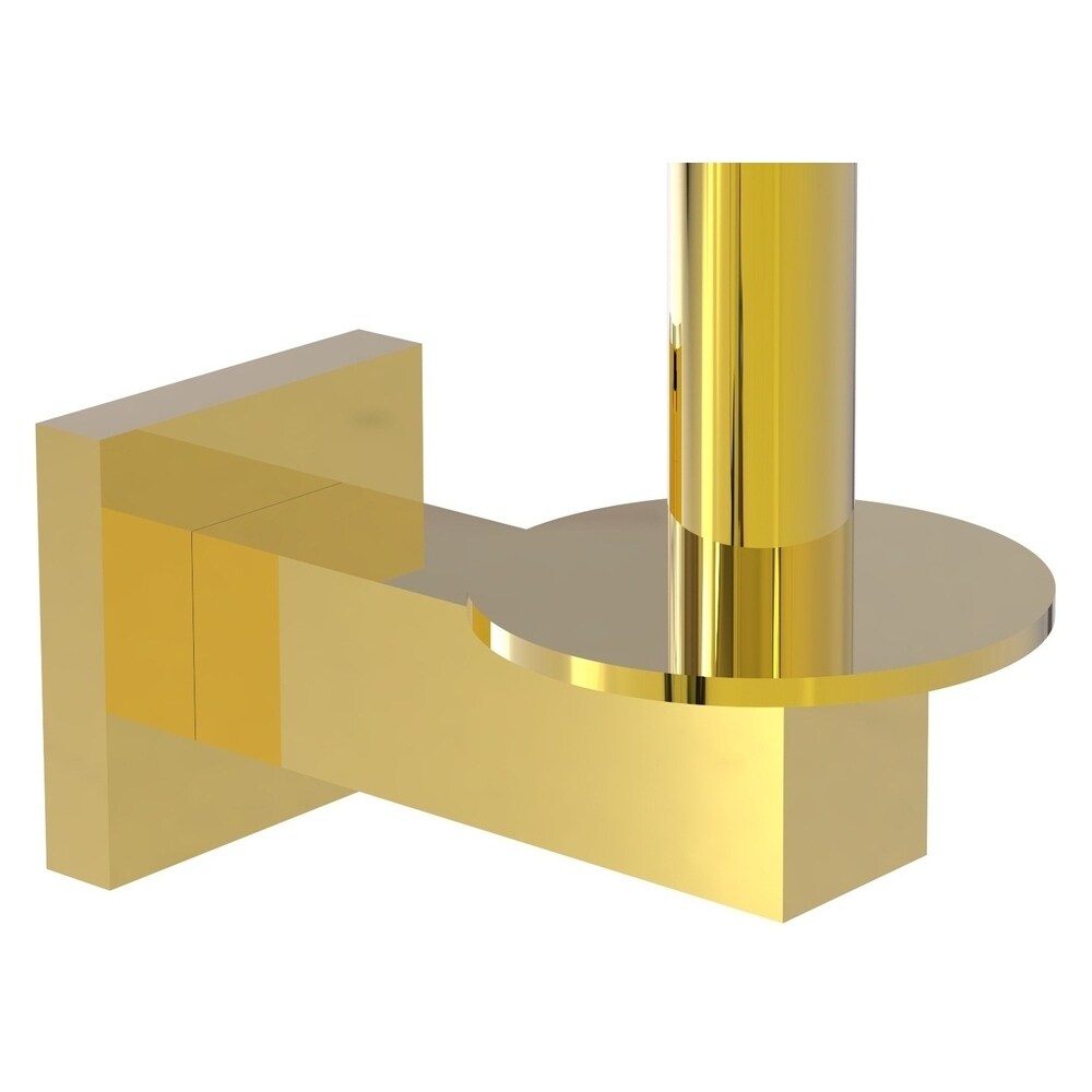 Allied Brass MT-24U-PB d060360 - View #2