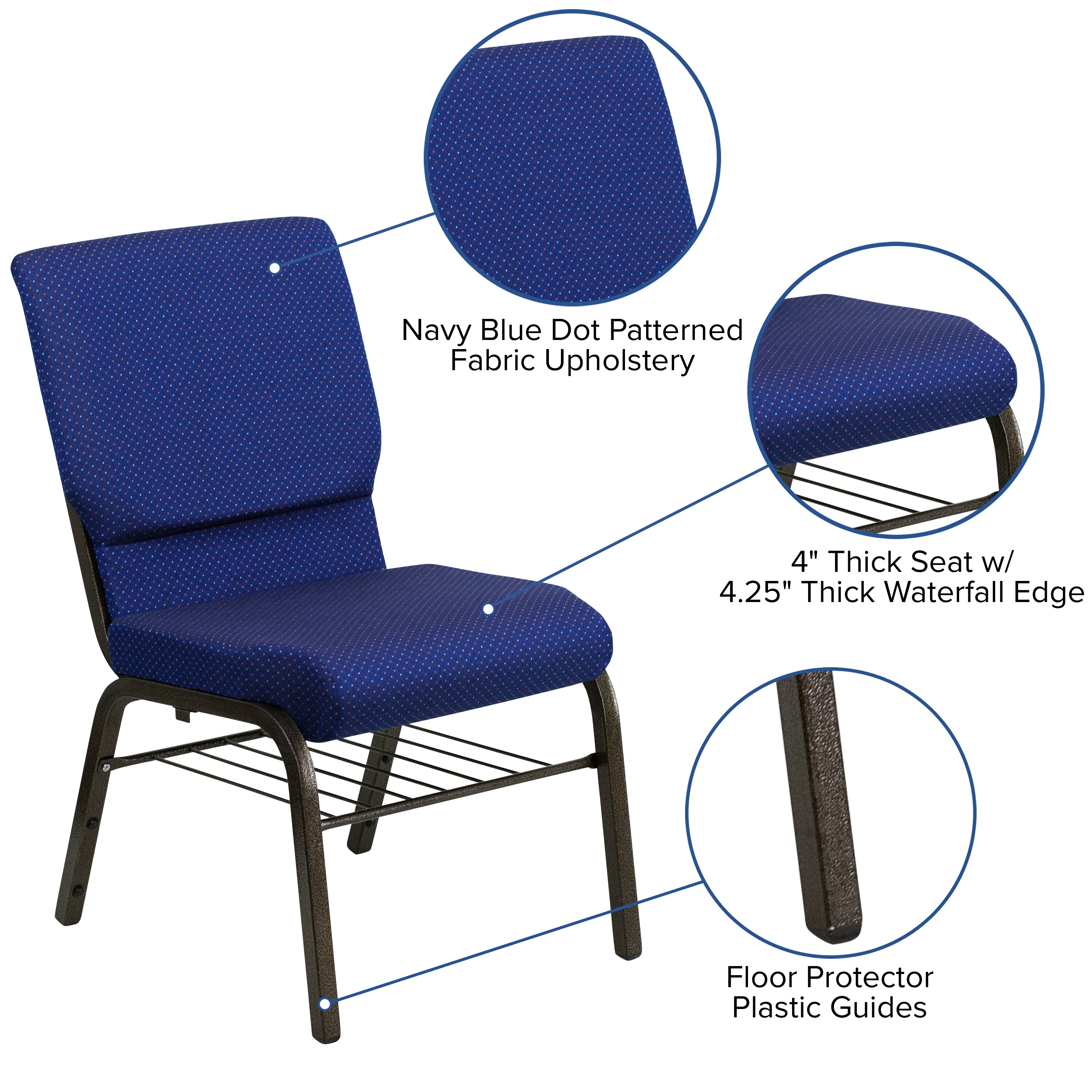 Flash Furniture 812581012736 chairs - View #2