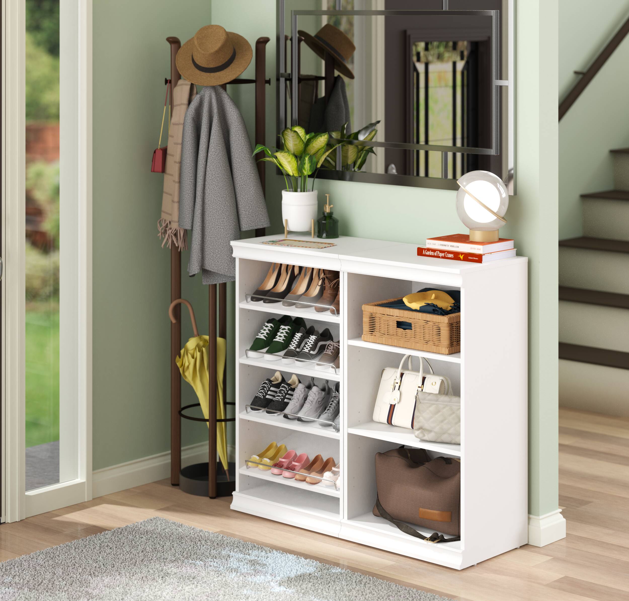 ClosetMaid 10000-04809 Wood-Closet-Kits - View #11