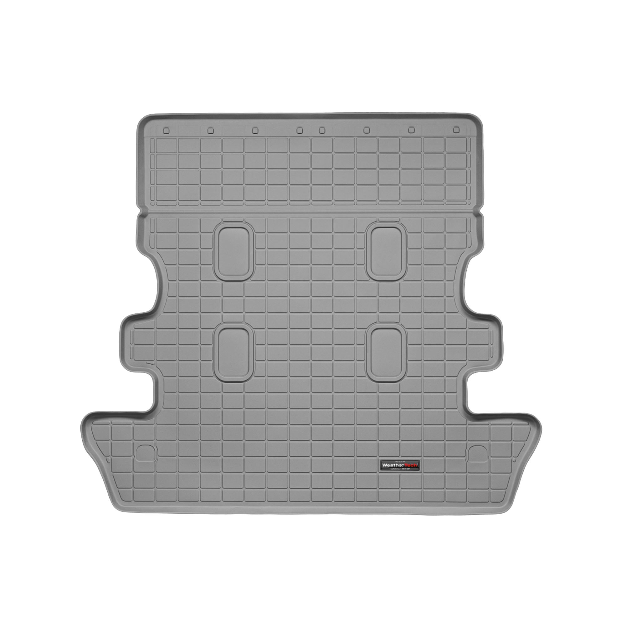 WeatherTech 42356 Cargo/Trunk liner for Car