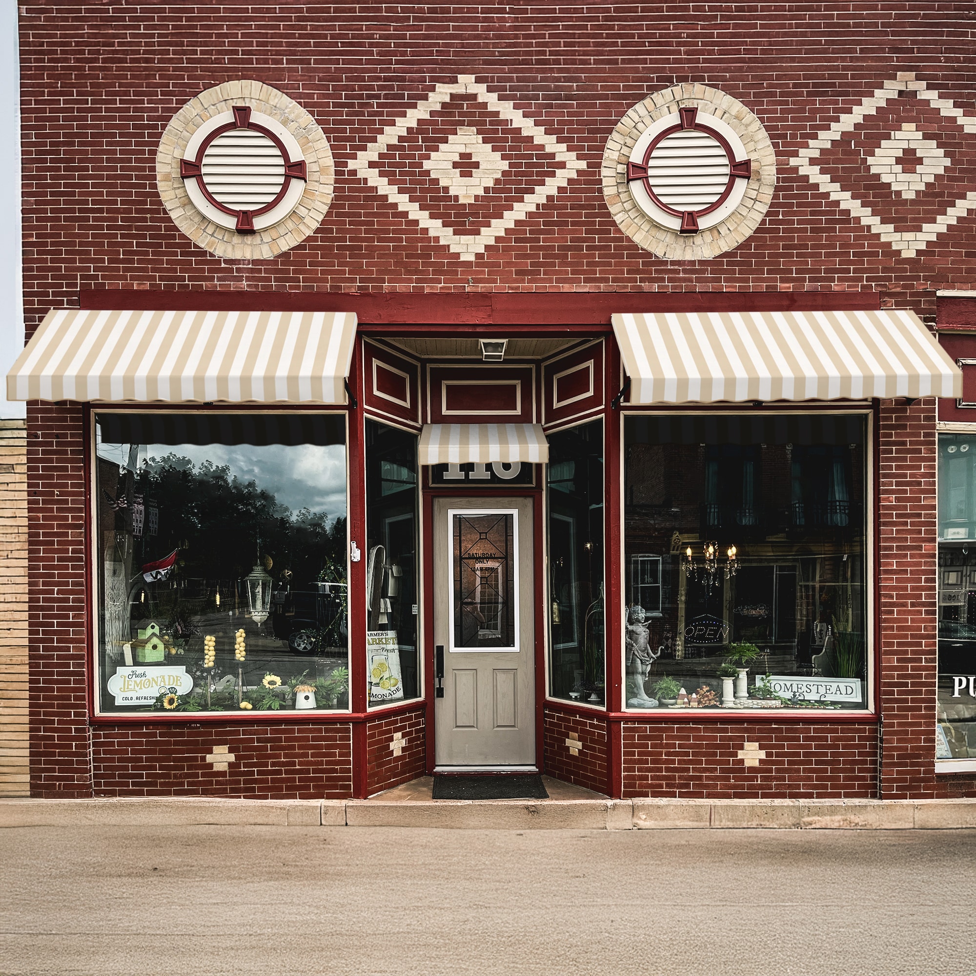 Awntech ER1030-L-6LW awnings - View #4