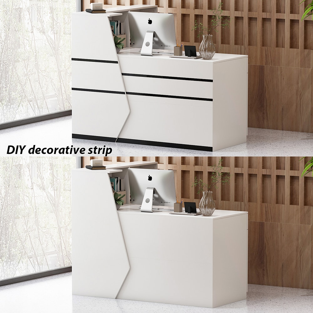Homsee C-KF250003-01-AB desks - View #7