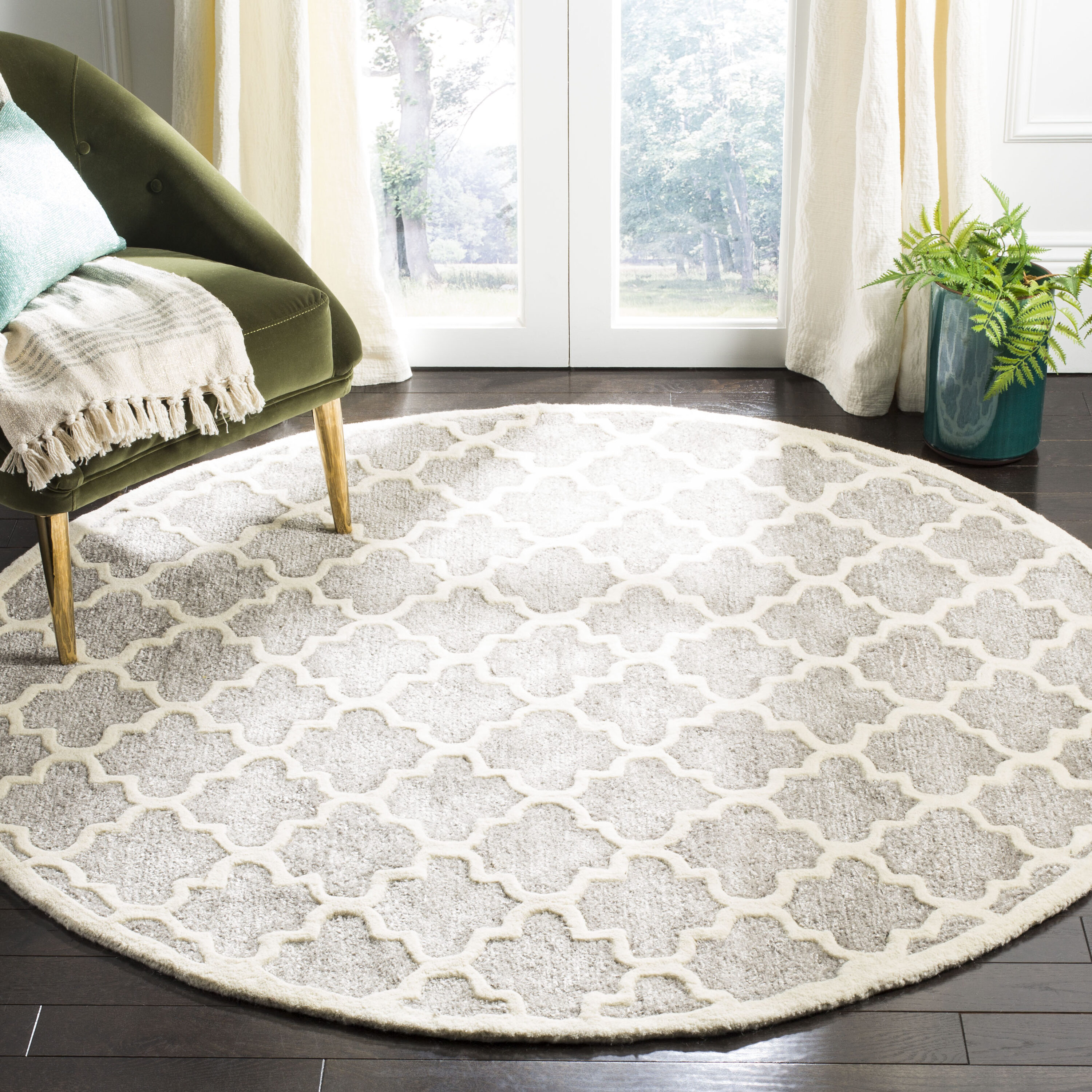Safavieh PRE152G-6R rugs - View #2