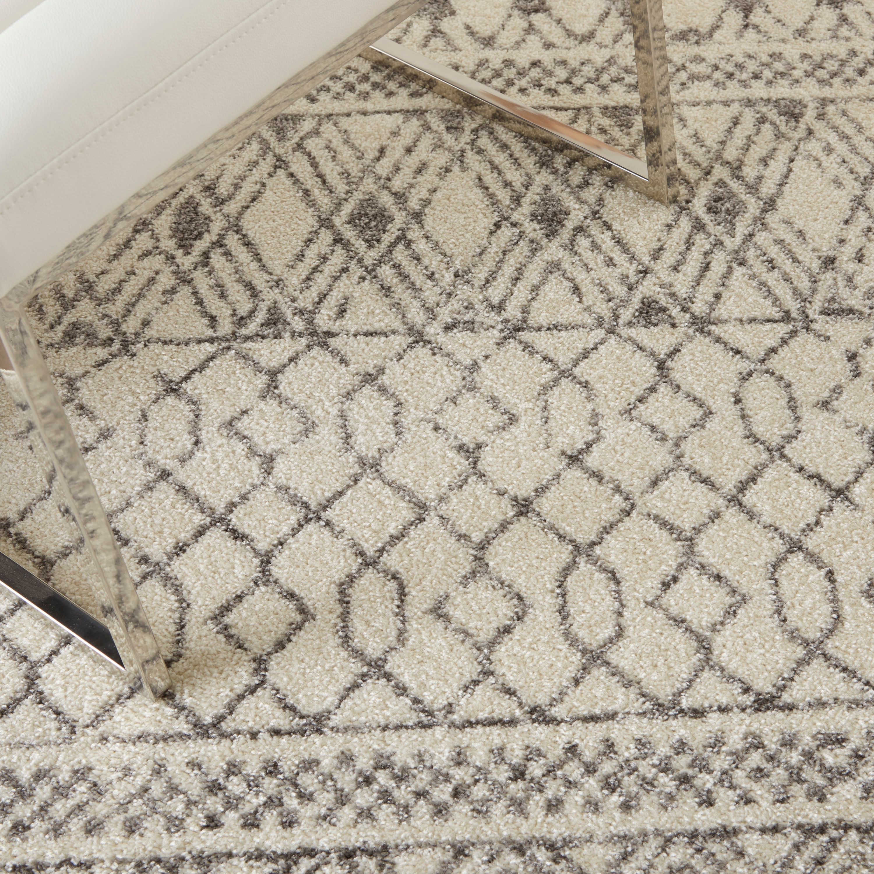 Nourison 99446793645 rugs - View #7